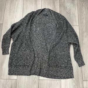 American Eagle cardigan